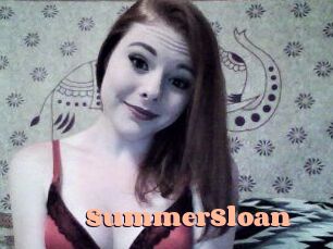 SummerSloan