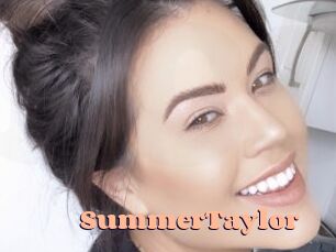 SummerTaylor