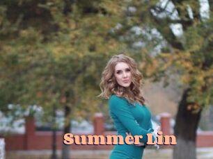 Summer_Lin