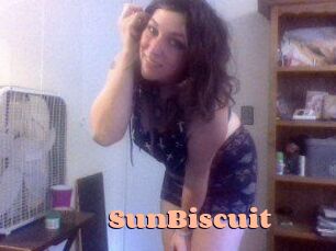 SunBiscuit
