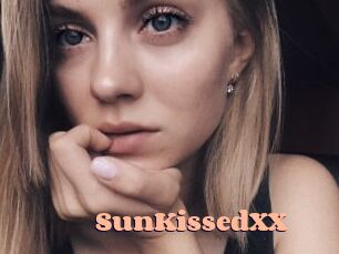 SunKissedXX