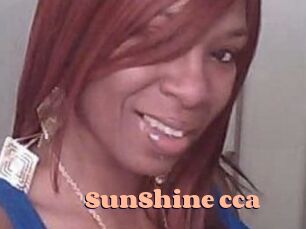 SunShine_cca