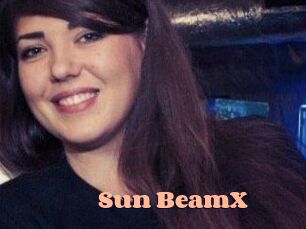 Sun_BeamX