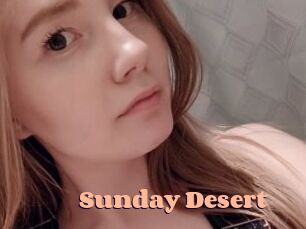 Sunday_Desert