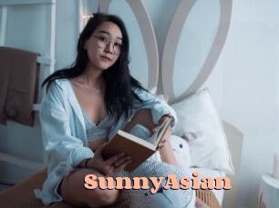 SunnyAsian Chatte Rasée