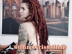 SunnyCristalline