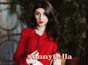 SunnyDella Chatte Rasée