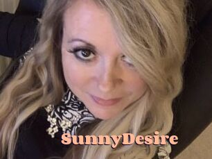 SunnyDesire