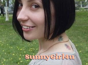 SunnyGirl4u