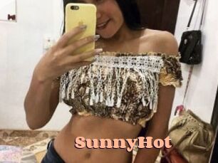 SunnyHot