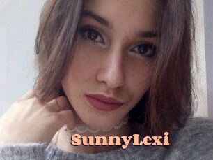 SunnyLexi Chatte Rasée