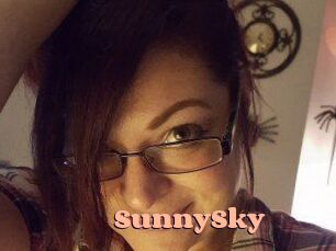 SunnySky Chatte Rasée
