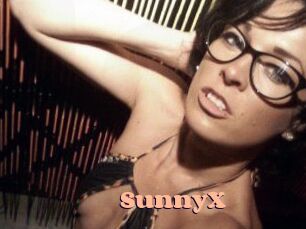 SunnyX