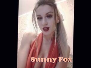 Sunny_Fox Chatte Rasée