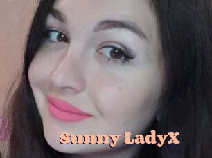 Sunny_LadyX