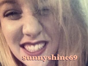 Sunnyshine69
