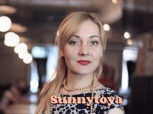 Sunnytoya