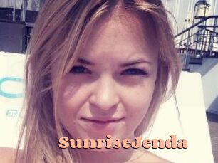 SunriseJenda