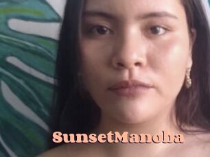 SunsetManoba