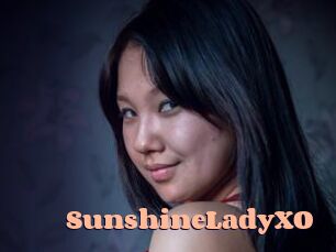 SunshineLadyXO Chatte Rasée