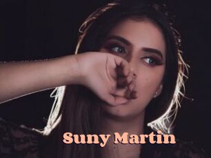 Suny_Martin