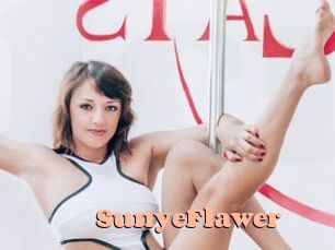SunyeFlawer Chatte Rasée