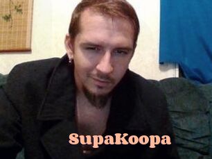 SupaKoopa