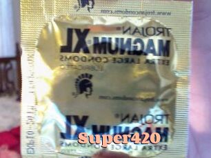 Super420