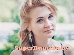 SuperDuperBaby