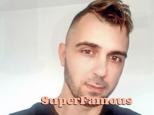 SuperFamous