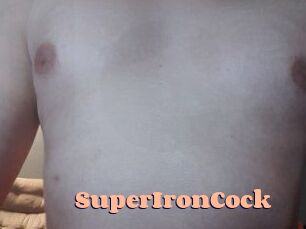 SuperIronCock