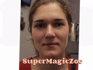 SuperMagicZoe