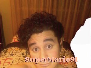 SuperMario91 Chatte Rasée