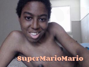 SuperMarioMario