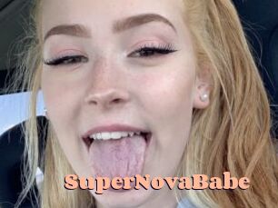 SuperNovaBabe