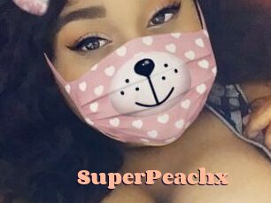 SuperPeachx