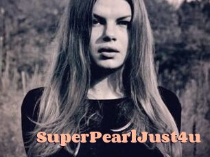 SuperPearlJust4u