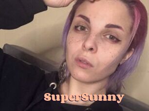 SuperSunny