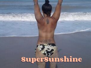 SuperSunshine Chatte Rasée