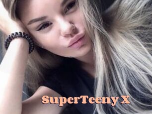 SuperTeeny_X