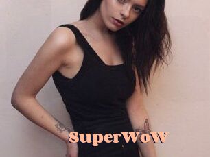 SuperWoW