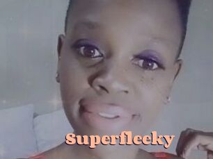 Superfleeky