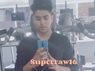 Superraw16