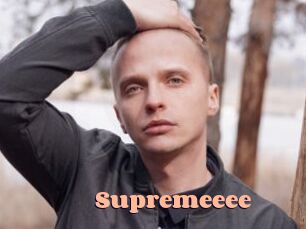 Supremeeee