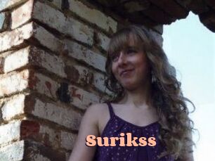 Surikss