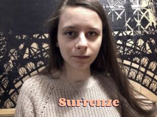 Surrenze