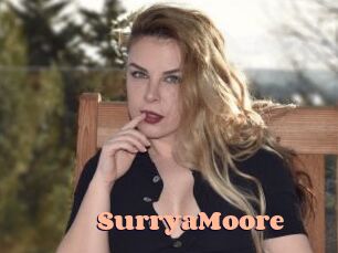 SurryaMoore