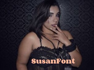 SusanFont