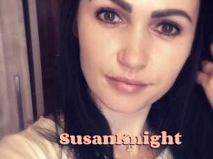 SusanKnight Chatte Rasée