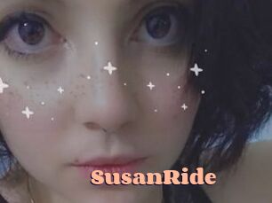 SusanRide